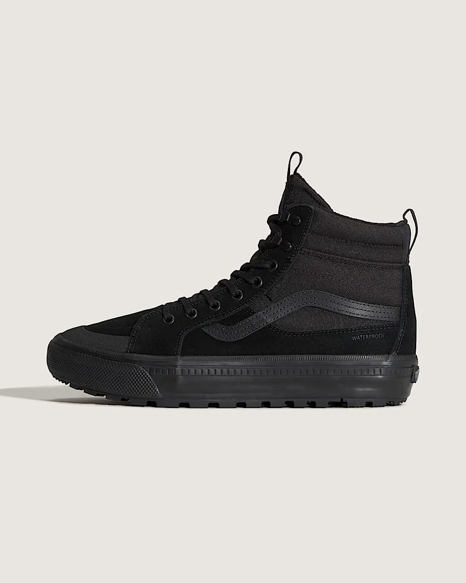 Vans Mens Shoes Sk8-Hi Waterproof Insulated