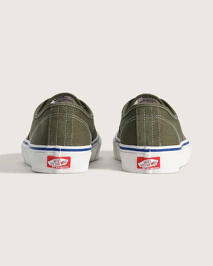 Vans Mens Shoes Skate Authentic
