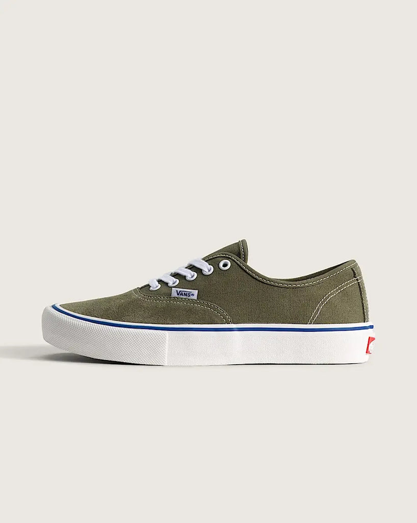 Vans Mens Shoes Skate Authentic