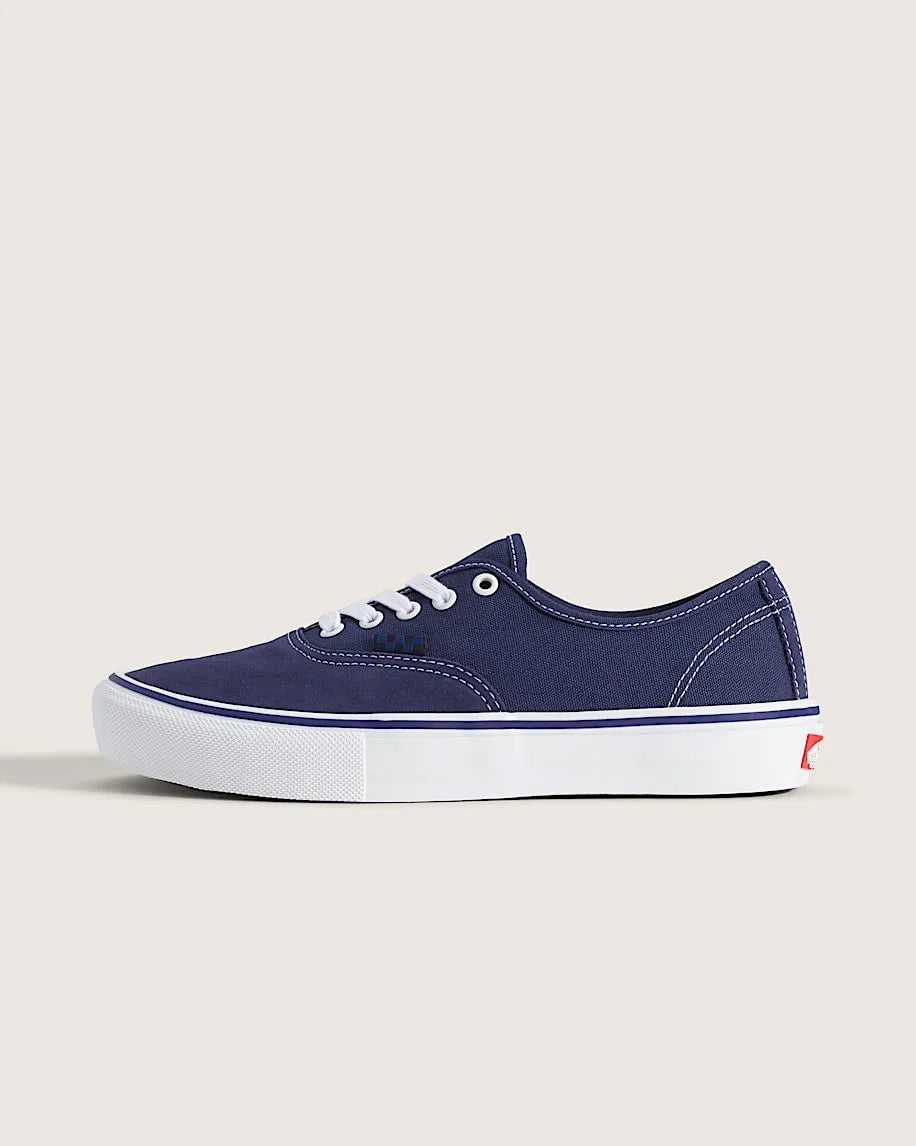 Vans Shoes Skate Authentic