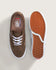 Vans Shoes Skate Curren Caples Gum Shoe