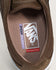 Vans Shoes Skate Curren Caples Gum Shoe