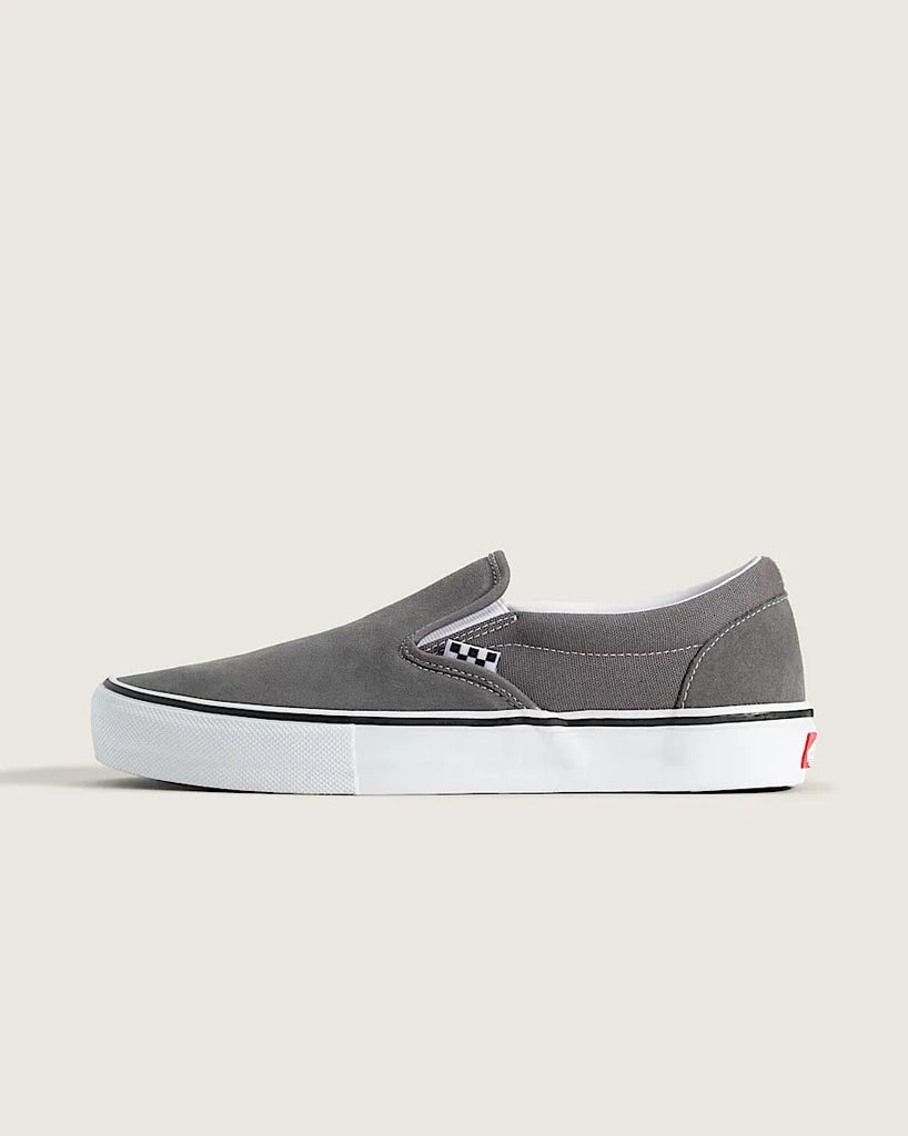 Vans Mens Shoes Skate Slip-On