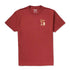Seager Mens Shirt Smokey