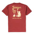 Seager Mens Shirt Smokey