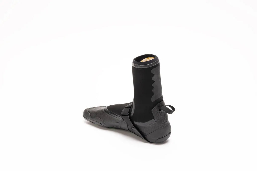 Solite Surf Booties 3mm Custom Pro 2.0 Flagship Custom-Fit