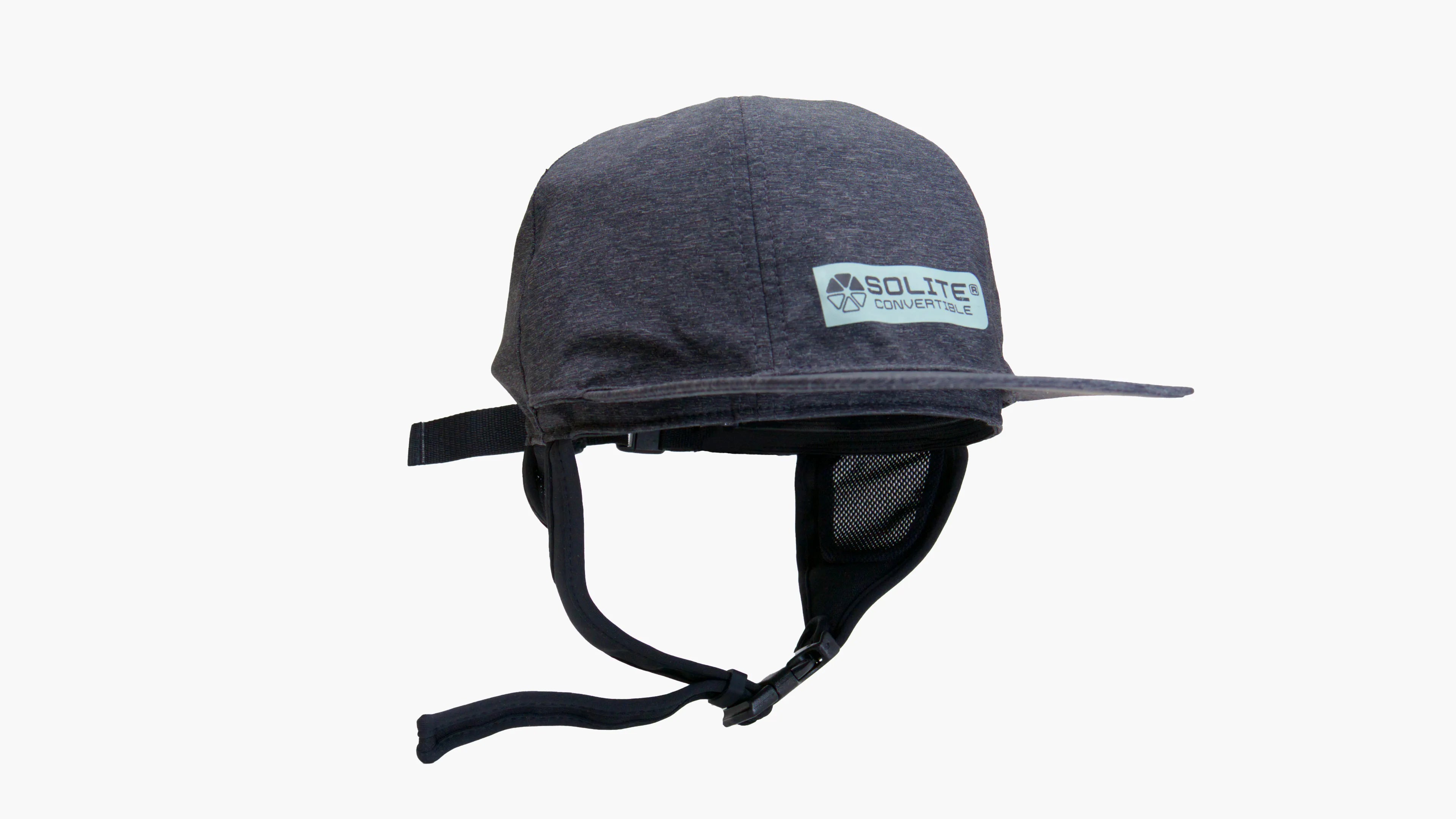 Solite Surf Hat Convertible Watersports Hat