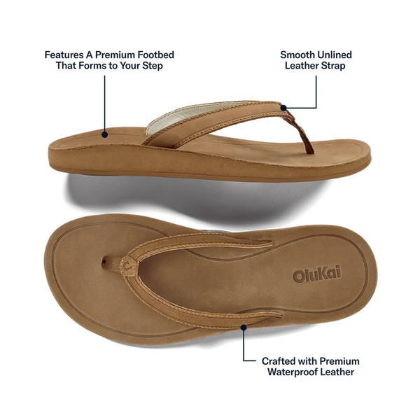 Olukai Womens Sandals Southshore