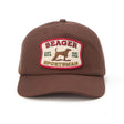 Seager Hat Sportsman Snapback
