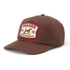 Seager Hat Sportsman Snapback