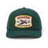 Seager Hat Sportsman Snapback