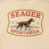 Seager Mens Shirt Sportsman