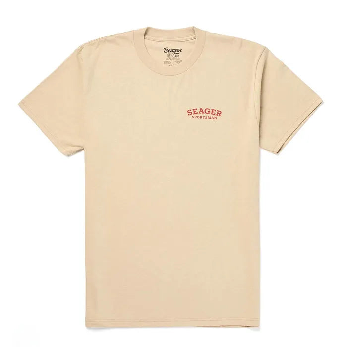 Seager Mens Shirt Sportsman