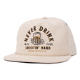 Sendero Hat Shootin' Hand