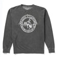 Seager Mens Sweatshirt Stampede Premium Crew