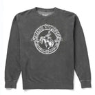 Seager Mens Sweatshirt Stampede Premium Crew