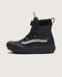 Vans Mens Boots Standard Mid Boa Waterproof Boot