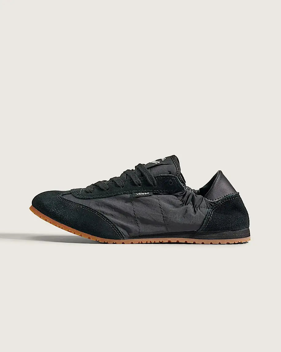 Vans Shoes Super Lowpro Ballet Light Shoe