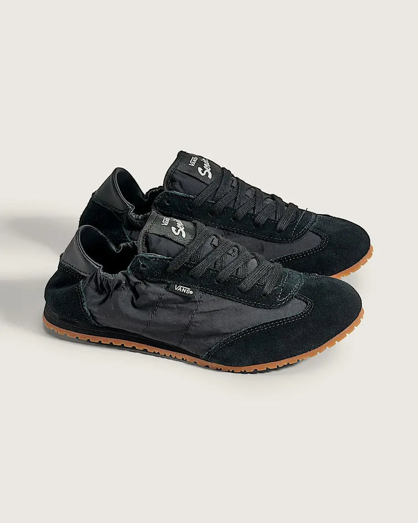 Vans Shoes Super Lowpro Ballet Light Shoe