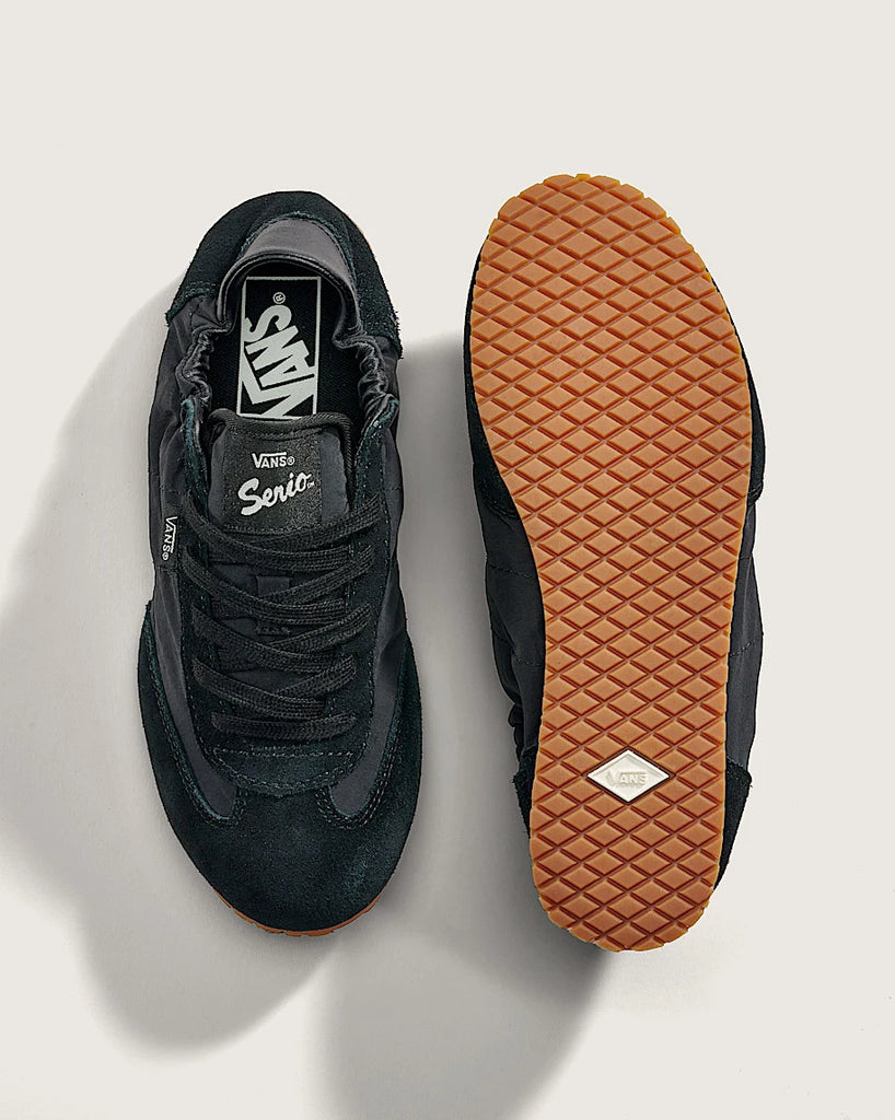 Vans Shoes Super Lowpro Ballet Light Shoe