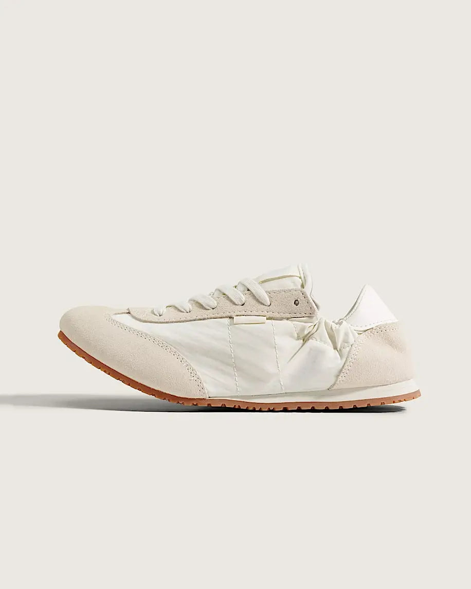 Vans Shoes Super Lowpro Ballet Light Shoe