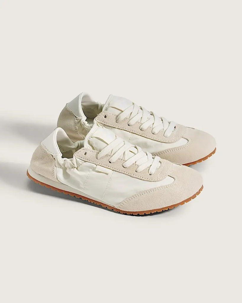 Vans Shoes Super Lowpro Ballet Light Shoe