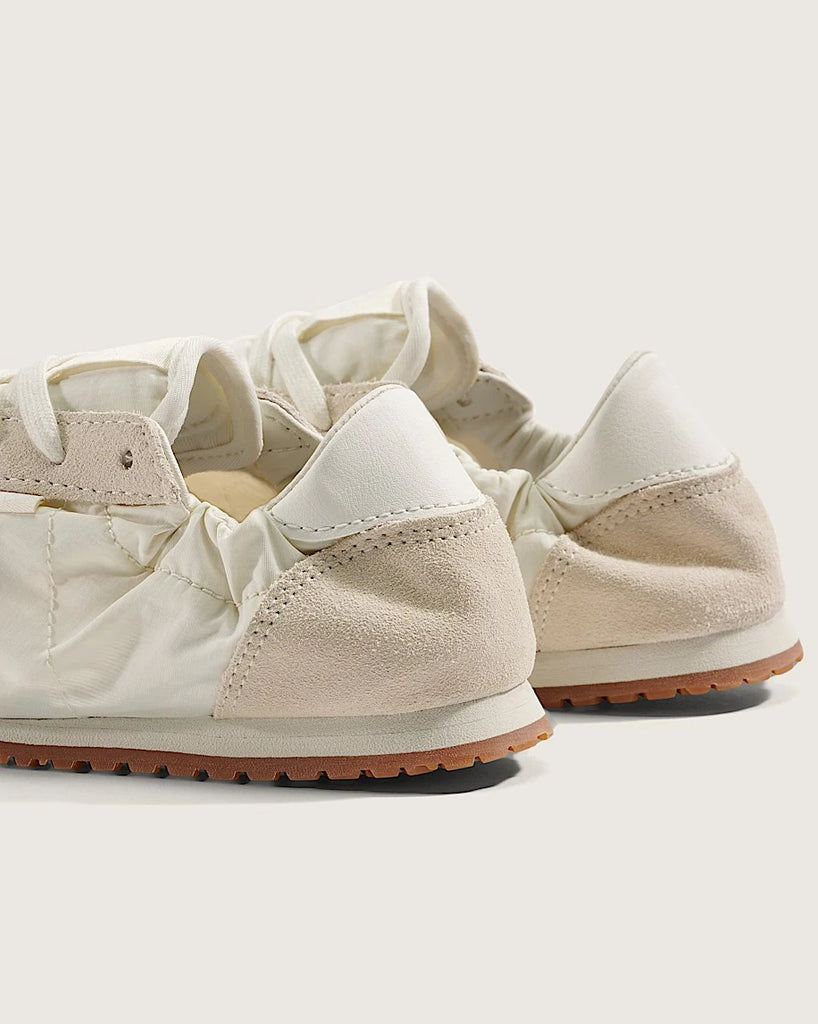 Vans Shoes Super Lowpro Ballet Light Shoe