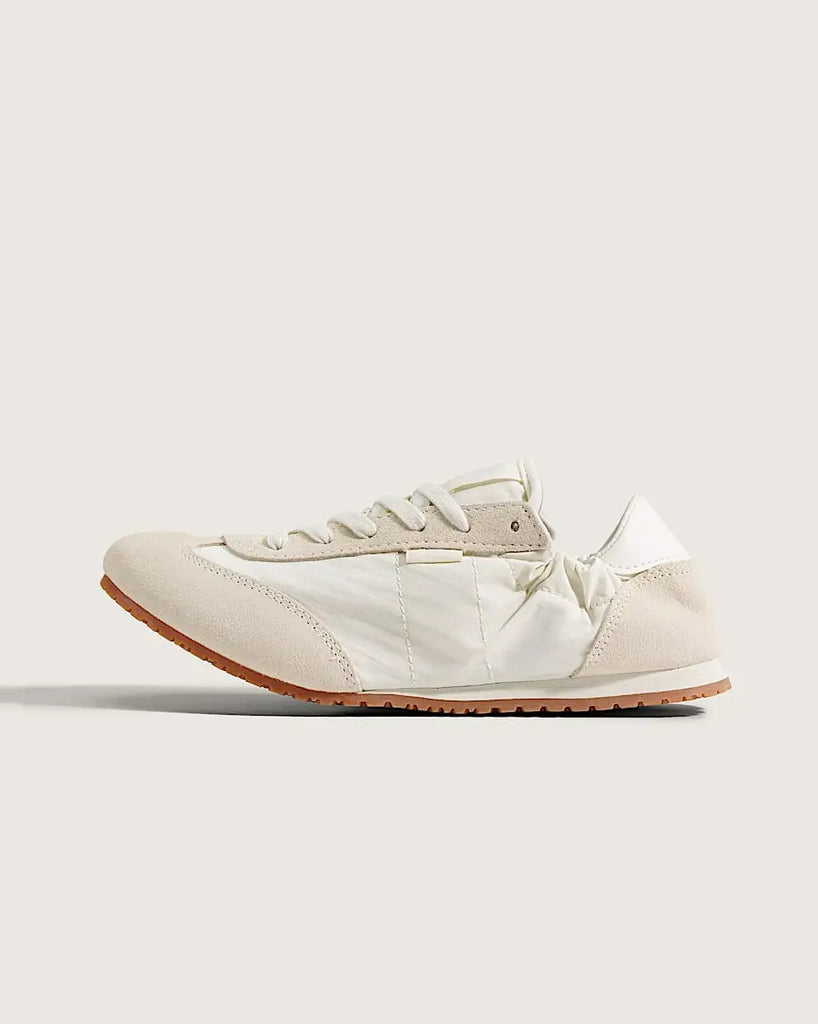 Vans Shoes Super Lowpro Ballet Light Shoe