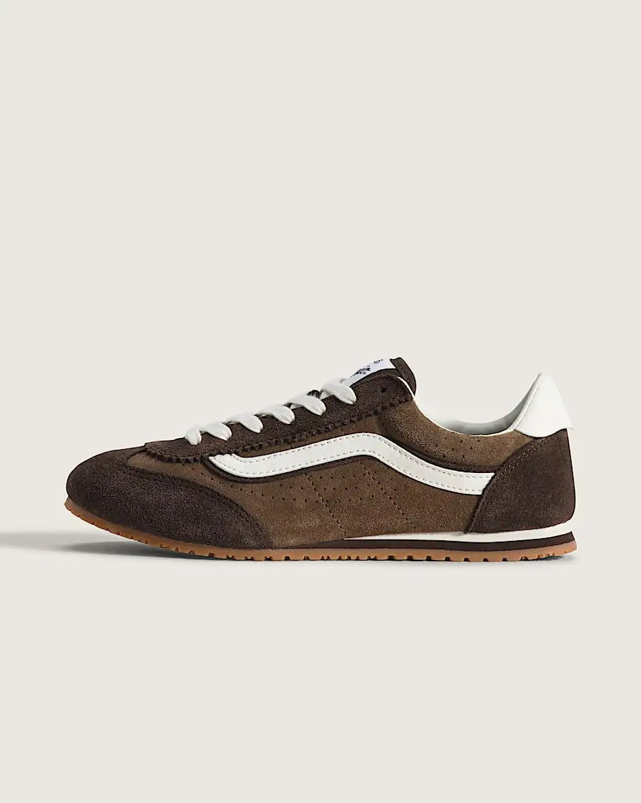 Vans Womens Shoes Super Lowpro