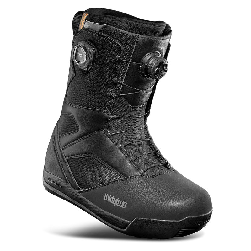 ThirtyTwo Mens Snowboard Boots STW Double BOA