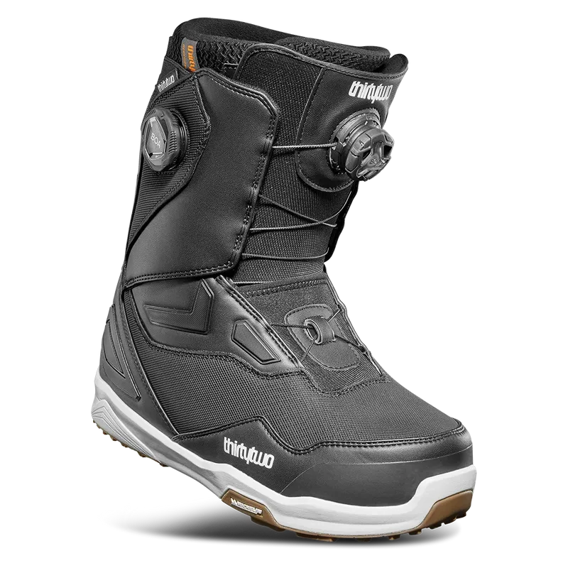 ThirtyTwo Mens Snowboard Boots TM-2 Double BOA