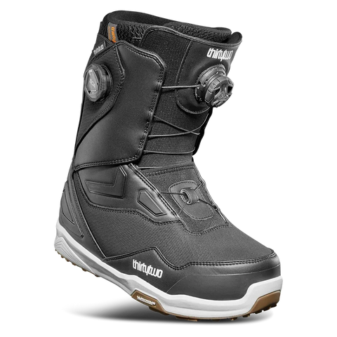 ThirtyTwo Mens Snowboard Boots TM-2 Double BOA