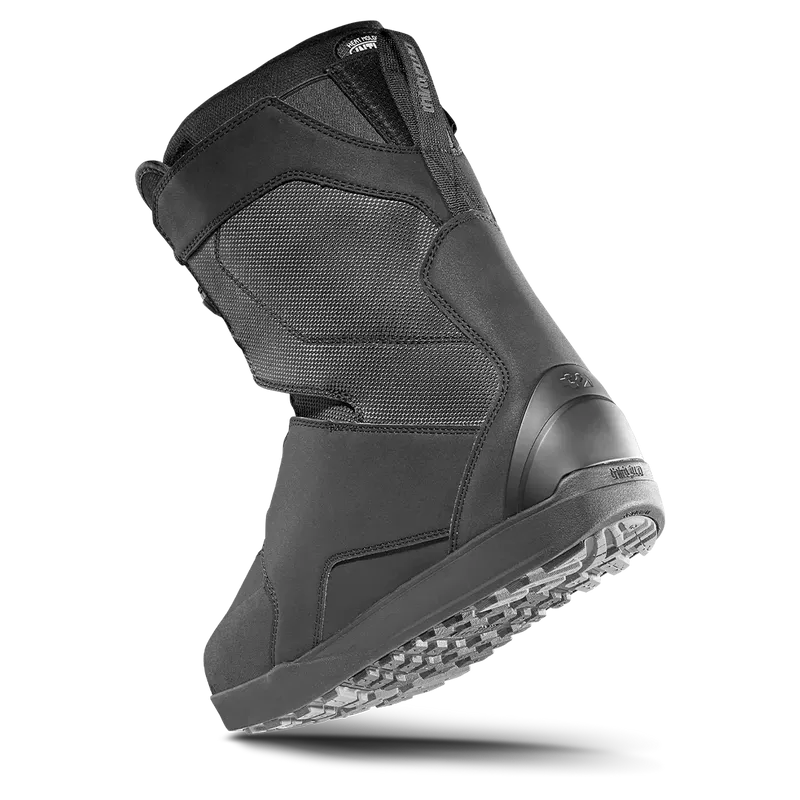 ThirtyTwo Mens Snowboard Boots Lashed Double BOA