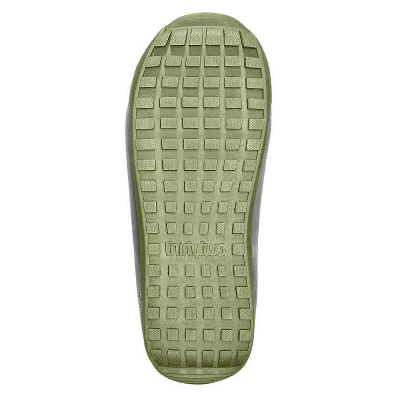 ThirtyTwo Womens Snowboard Boots STW Double BOA