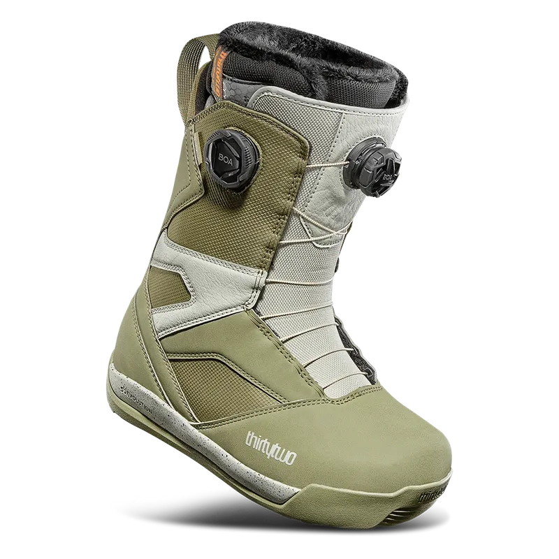 ThirtyTwo Womens Snowboard Boots STW Double BOA