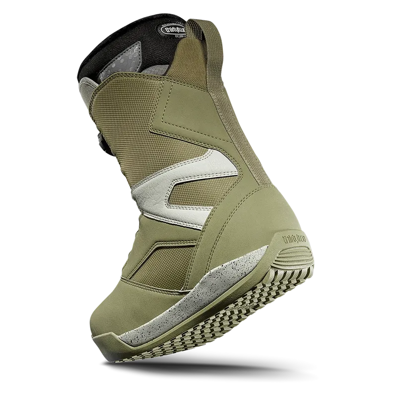 ThirtyTwo Womens Snowboard Boots STW Double BOA