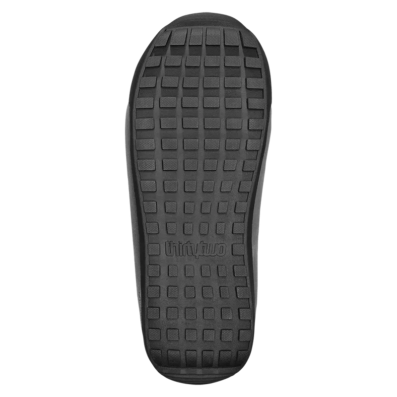 ThirtyTwo Mens Snowboard Boots STW Double BOA
