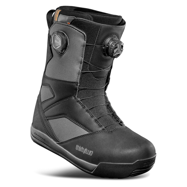 ThirtyTwo Mens Snowboard Boots STW Double BOA