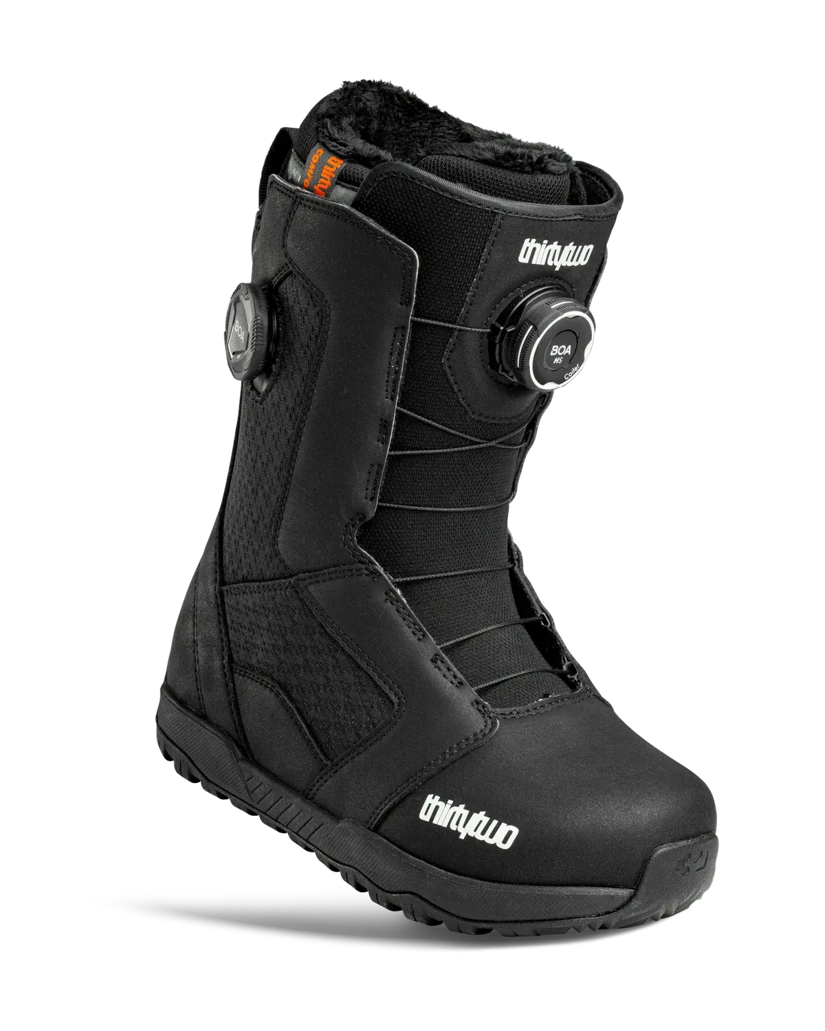 ThirtyTwo Womens Snowboard Boots Stw Db