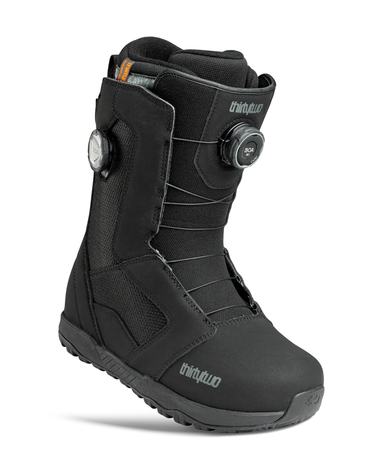 ThirtyTwo Mens Snowboard Boots STW DB