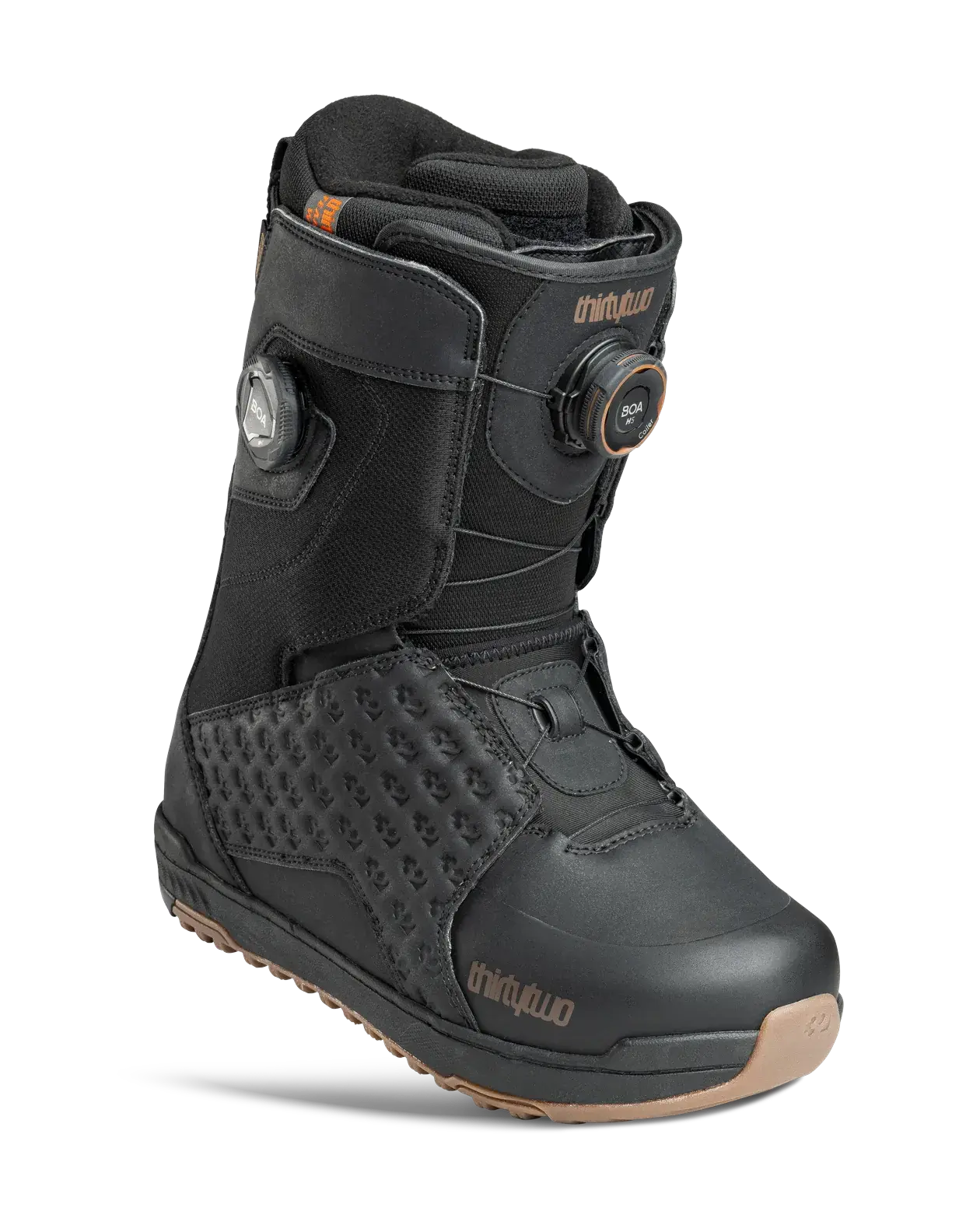 ThirtyTwo Mens Snowboard Boots Lashed DB