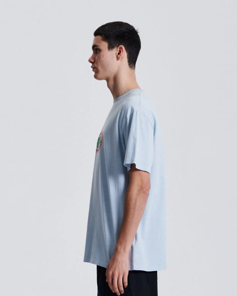The Critical Slide Society Mens Shirt Burst