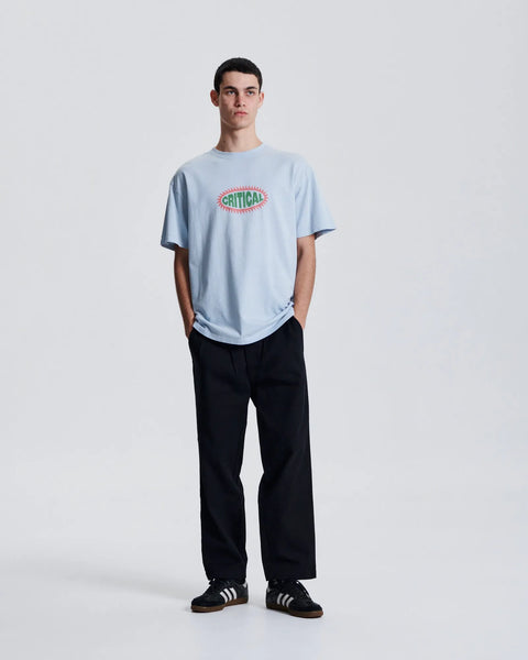 The Critical Slide Society Mens Shirt Burst