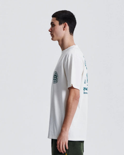 The Critical Slide Society Mens Shirt Futures