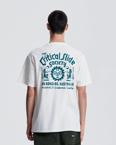 The Critical Slide Society Mens Shirt Futures