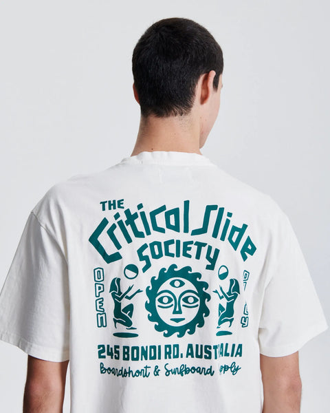 The Critical Slide Society Mens Shirt Futures