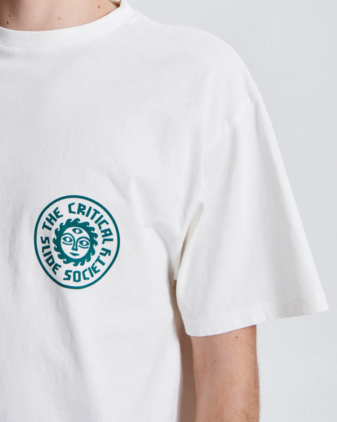 The Critical Slide Society Mens Shirt Futures
