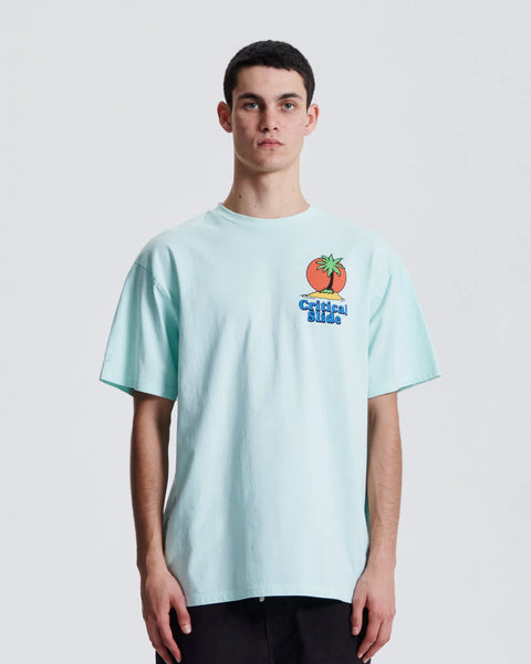 The Critical Slide Society Mens Shirt Castaway