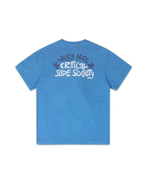 The Critical Slide Society Mens Shirt Very Nice
