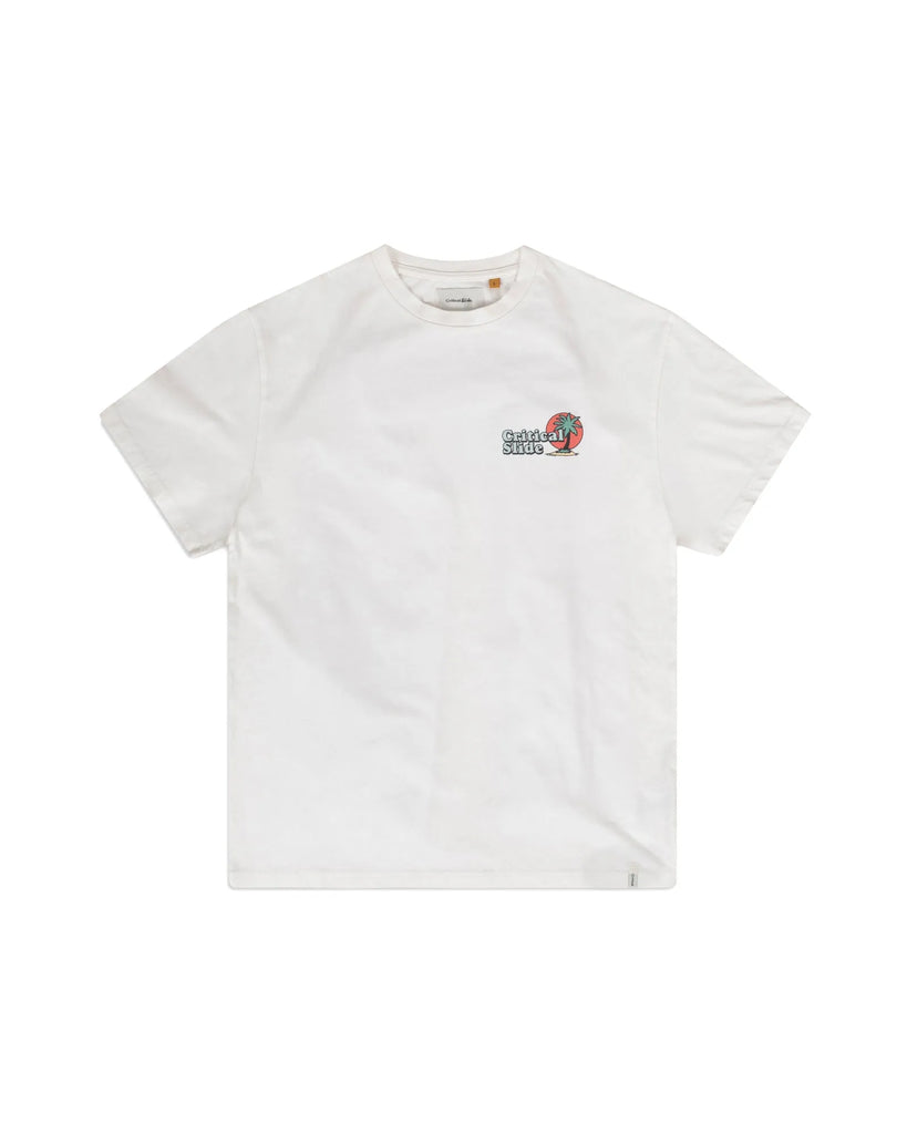 The Critical Slide Society Mens Shirt Oasis